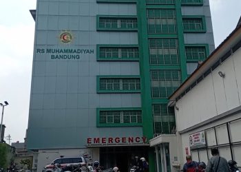 RS Muhammadiyah Bandung