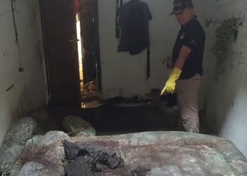 Penemuan Kerangka Ibu dan Anak Gegerkan Warga di Bandung Barat