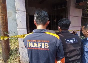 kerangka manusia di tanimulya