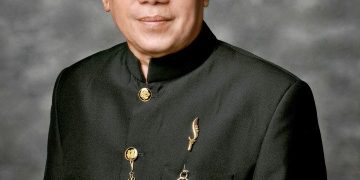 Prof Didi Turmudzi