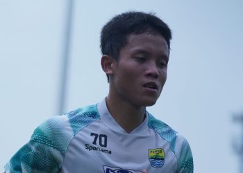 Salam Perpisahan dari Arsan Makarin