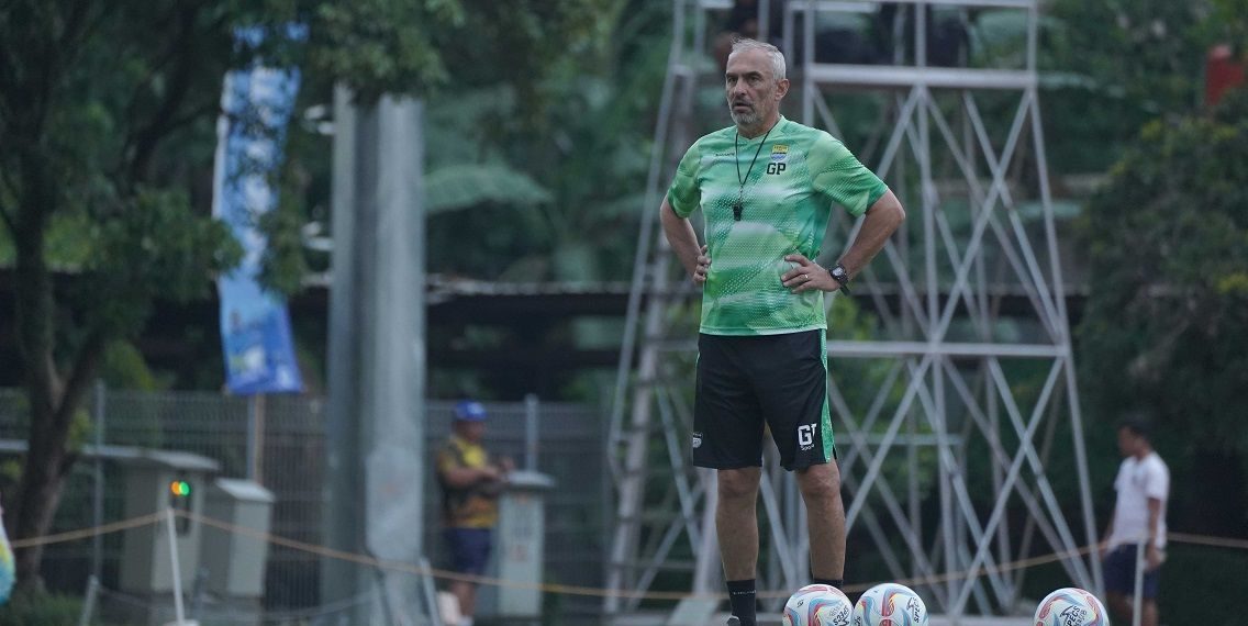 Goran Paulic Hengkang, Igor Tolic Datang