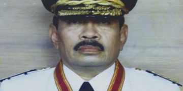 Mantan Gubernur Jabar HR Nuriana Tutup Usia di 86 Tahun