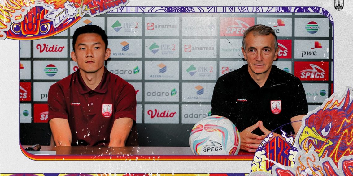 Persis Tak Mau Menyerah Begitu Saja dari Persib