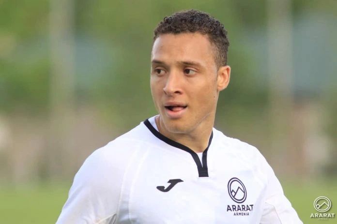 Mailson Lima Lengkapi Kuota Pemain Asing Persib