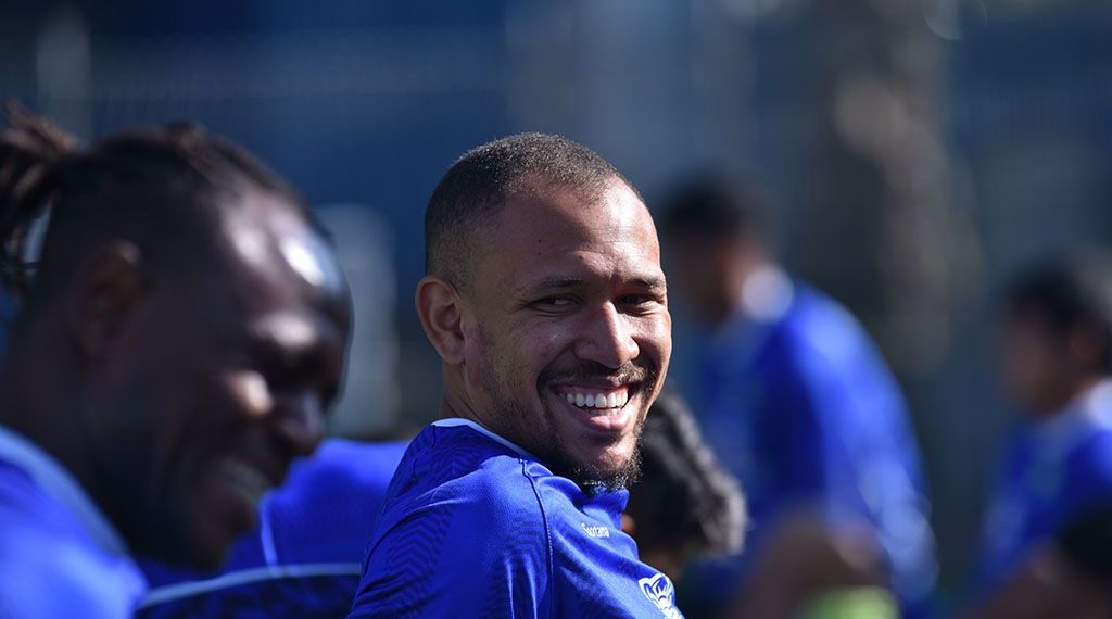 Gustavo Franca persib