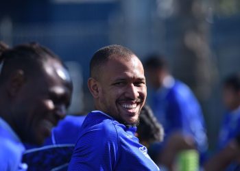 Gustavo Franca persib