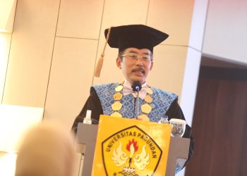 Paguyuban Profesor LLDIKTI Desak Pemerintah Perbaiki UU dan Penetapan Profesor