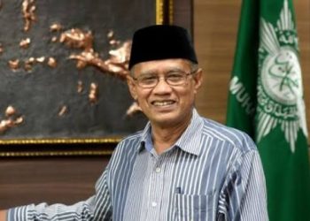 PP Muhammadiyah Dukung Polri Ciptakan Pilkada 2024 Damai