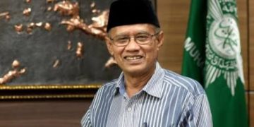 PP Muhammadiyah Dukung Polri Ciptakan Pilkada 2024 Damai
