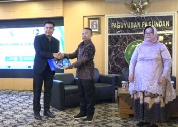Ikatan Alumni MPBSI Tingkatkan Kompetensi dan Profesionalisme Pendidik