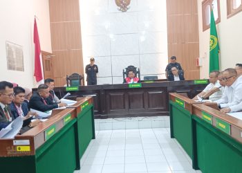 sidang praperadilan pegi setiawan