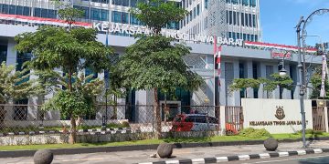 sengketa tanah dago elos