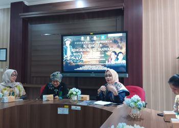 Prof Endang Caturwati