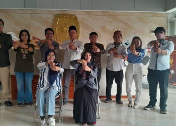 KPU Jabar Komitmen Wujudkan Pilkada 2024 yang Inklusif