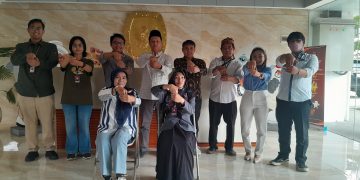 KPU Jabar Komitmen Wujudkan Pilkada 2024 yang Inklusif