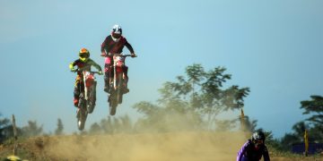 Ajang Motocross Bergengsi kembali Hadir di Tiga Kota