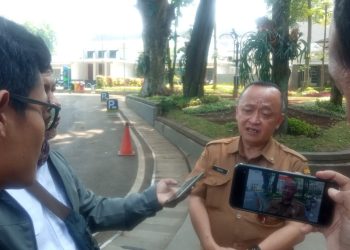 sekolah tahun ajaran baru