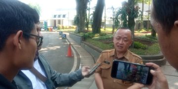 sekolah tahun ajaran baru