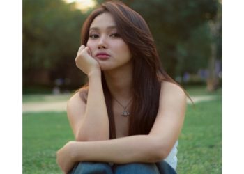 “Benar Salah” Shakira Jasmine Ungkap tentang Cinta yang Rumit