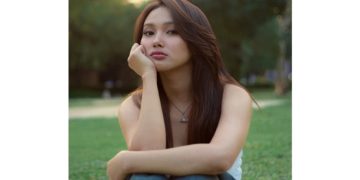 “Benar Salah” Shakira Jasmine Ungkap tentang Cinta yang Rumit