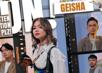 Harmonisasi Sempurna di Release Party “Love Recalls”