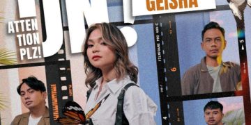 Harmonisasi Sempurna di Release Party “Love Recalls”