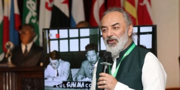 konferensi asia afrika