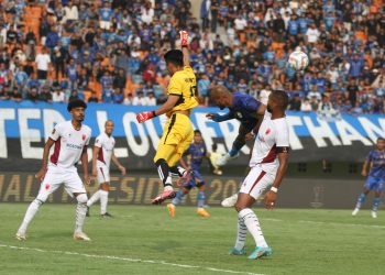 Persib Bandung PSM Makassar