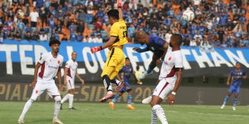 Persib Bandung PSM Makassar