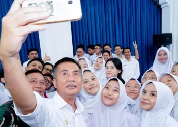 PPDB Jabar 2024 tahap II