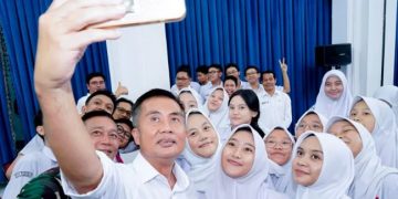 PPDB Jabar 2024 tahap II