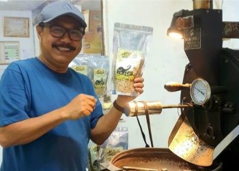 HUT Bhayangkara ke-78