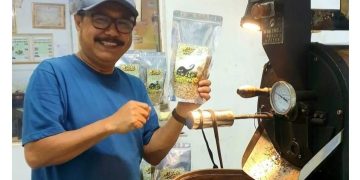 HUT Bhayangkara ke-78