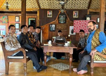 Pesantren Miftahul Khoirot