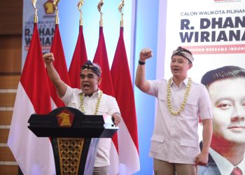DPP Gerindra