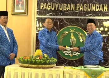 Milangkala 111 paguyuban pasundan