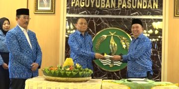 Milangkala 111 paguyuban pasundan