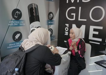 MS GLOW Aesthetic Clinic