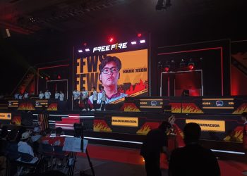 Bigetron Delta Wakili Indonesia di Ajang FFWS Southeast Asia