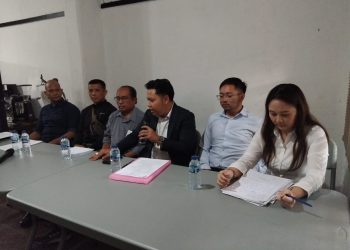 Akibat Sengketa Lahan Siswa SMAK Dago Resah, Sekolah Dikuasai Ormas