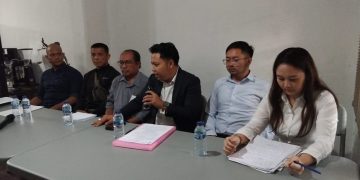 Akibat Sengketa Lahan Siswa SMAK Dago Resah, Sekolah Dikuasai Ormas