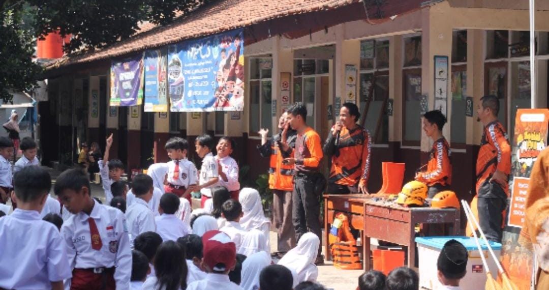 call to action indonesia