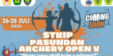 STKIP Pasundan Archery Open V