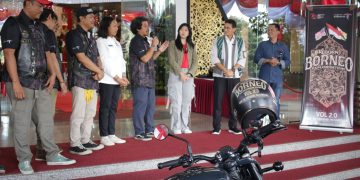 biker indonesia
