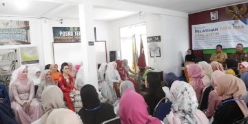 pelatihan kerja kota bandung