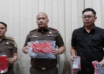 Kantor ULP Kota Bandung