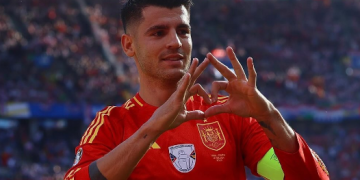 AC Milan Dapatkan Striker Pengganti Olivier Giroud Berkat Upaya Ibrahimovic