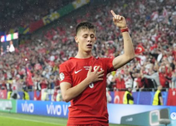 Piala Eropa 2024: Prediksi Laga Tim Kuda Hitam Austria vs Turki