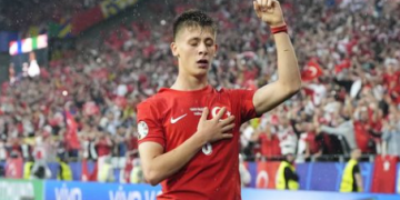 Piala Eropa 2024: Prediksi Laga Tim Kuda Hitam Austria vs Turki